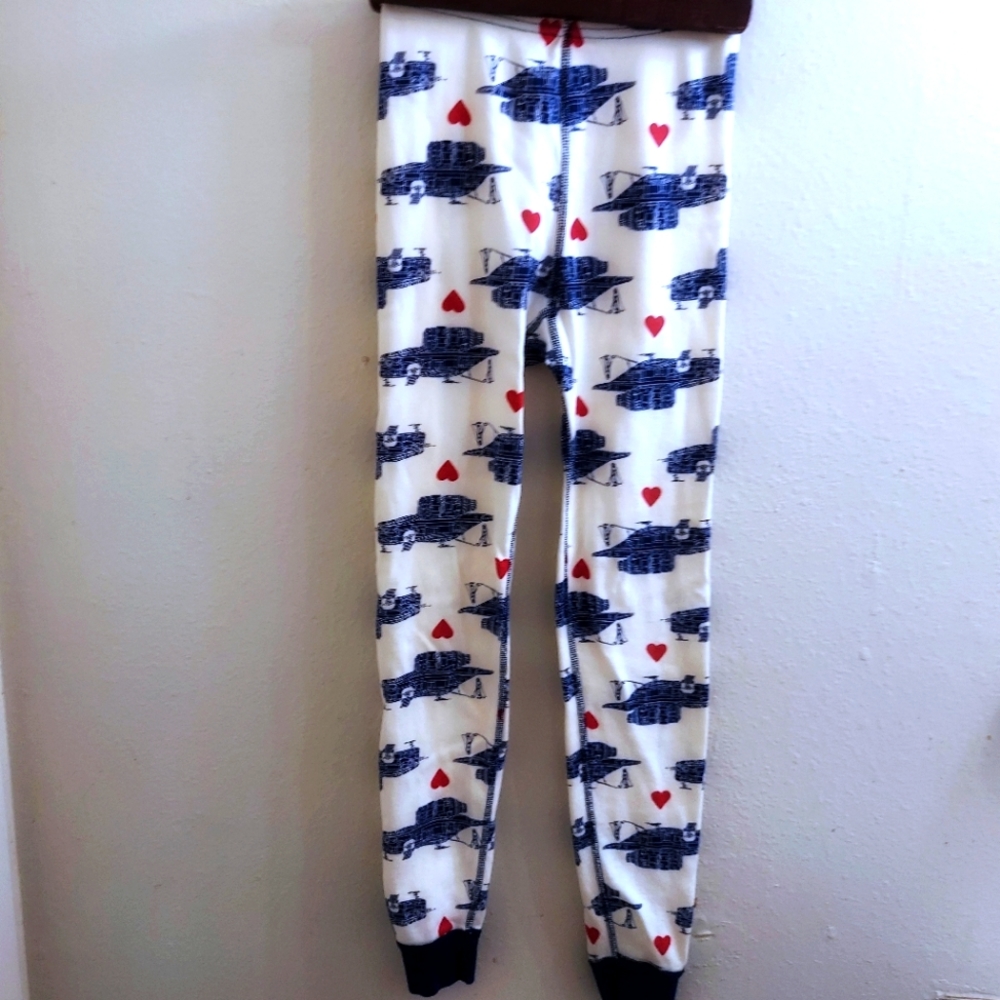 Hannah Anderson Pajama Bottoms Youth Size 120 / 10 Star Wars